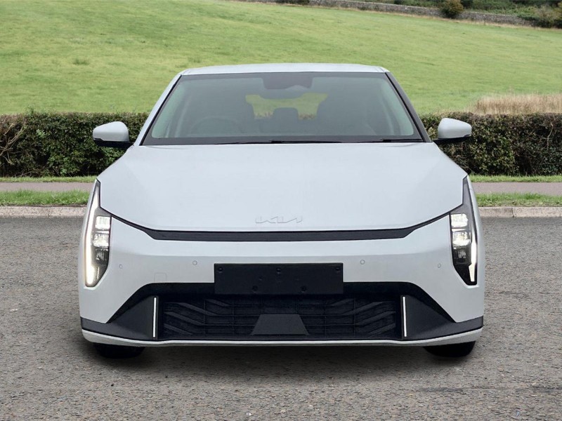  KIA EV4 150kW Air 81kWh 5dr Auto 4739282