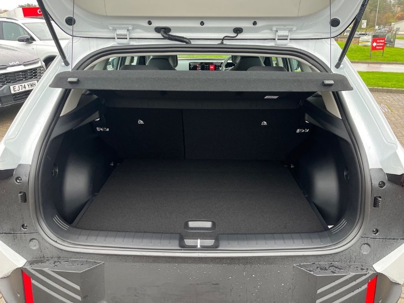  KIA EV4 150kW Air 81kWh 5dr Auto 4739310