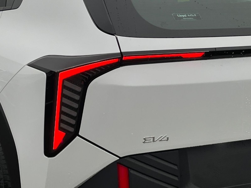  KIA EV4 150kW Air 81kWh 5dr Auto 4739316