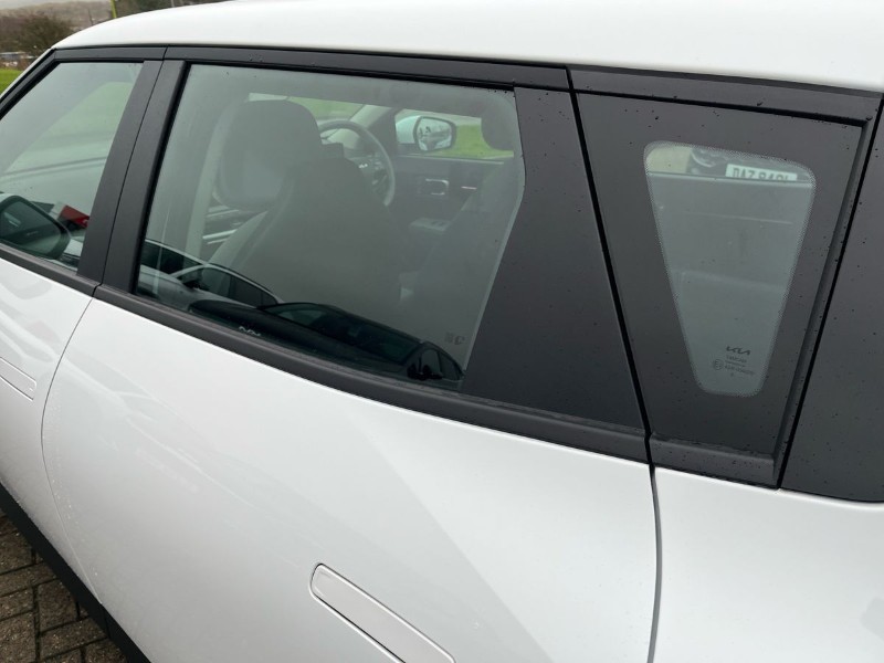  KIA EV4 150kW Air 81kWh 5dr Auto 4739311