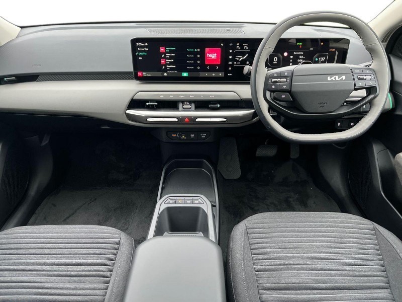  KIA EV4 150kW Air 81kWh 5dr Auto 4739284