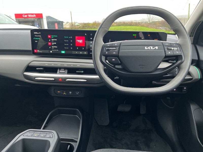  KIA EV4 150kW Air 81kWh 5dr Auto 4739296
