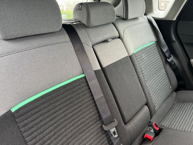  KIA EV4 150kW Air 81kWh 5dr Auto 4739307