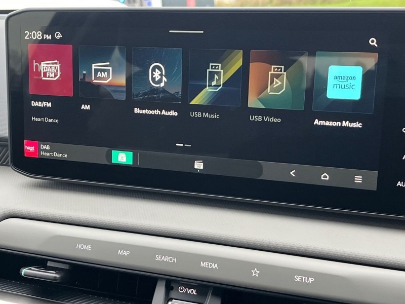  KIA EV4 150kW Air 81kWh 5dr Auto 4739300