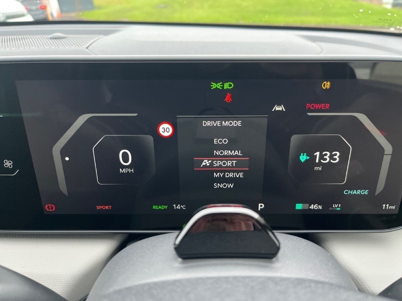  KIA EV4 150kW Air 81kWh 5dr Auto 4739302