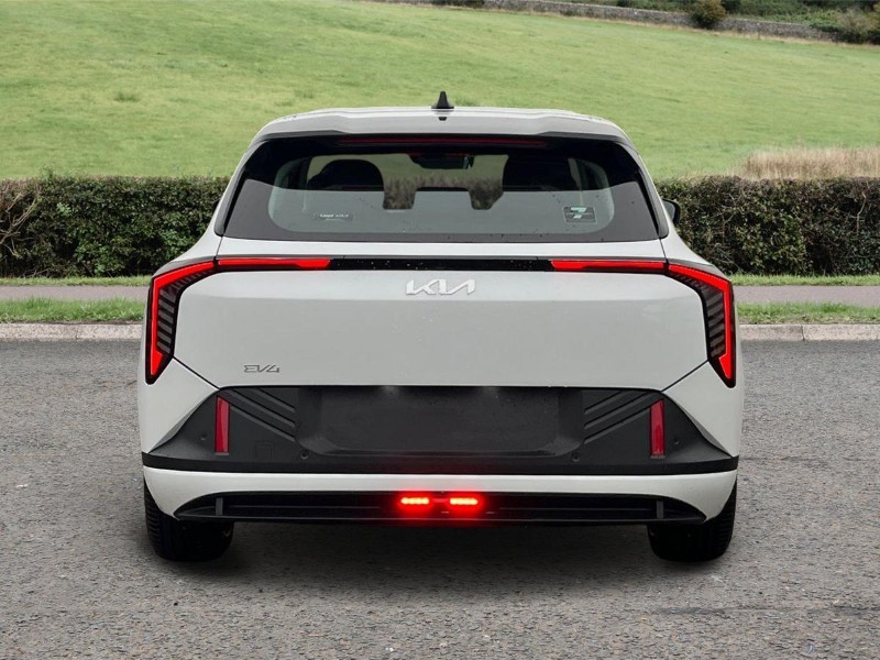  KIA EV4 150kW Air 81kWh 5dr Auto 4739281