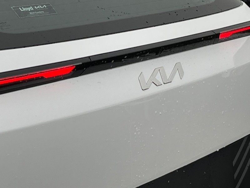  KIA EV4 150kW Air 81kWh 5dr Auto 4739318