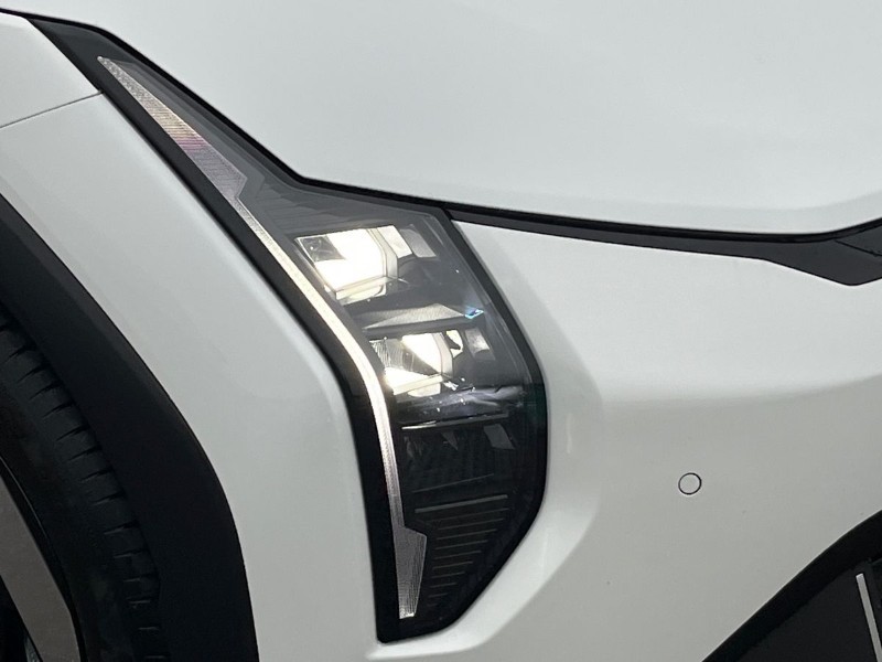  KIA EV4 150kW Air 81kWh 5dr Auto 4739313