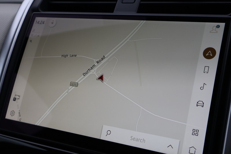 2023 (23) LAND ROVER DISCOVERY 3.0 D300 R-Dynamic SE 5dr Auto 5135058