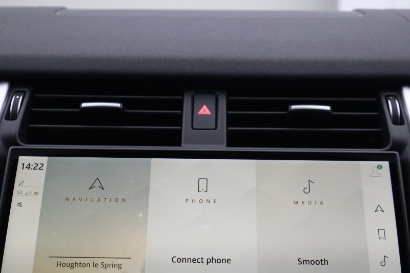 2023 (23) LAND ROVER DISCOVERY 3.0 D300 R-Dynamic SE 5dr Auto 5135055