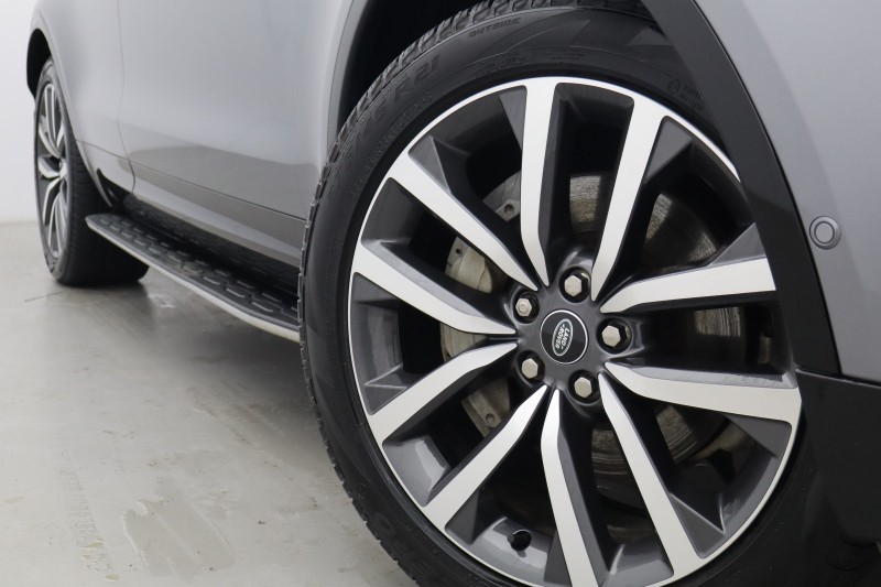 2023 (23) LAND ROVER DISCOVERY 3.0 D300 R-Dynamic SE 5dr Auto 5135070