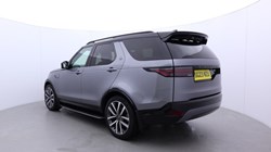 2023 (23) LAND ROVER DISCOVERY 3.0 D300 R-Dynamic SE 5dr Auto 5135018