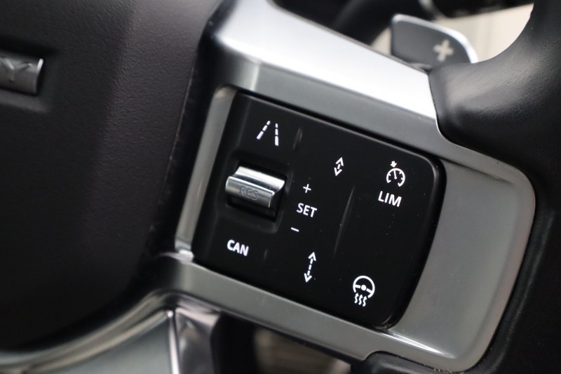 2023 (23) LAND ROVER DISCOVERY 3.0 D300 R-Dynamic SE 5dr Auto 5135034