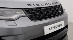 2023 (23) LAND ROVER DISCOVERY 3.0 D300 R-Dynamic SE 5dr Auto 5135020