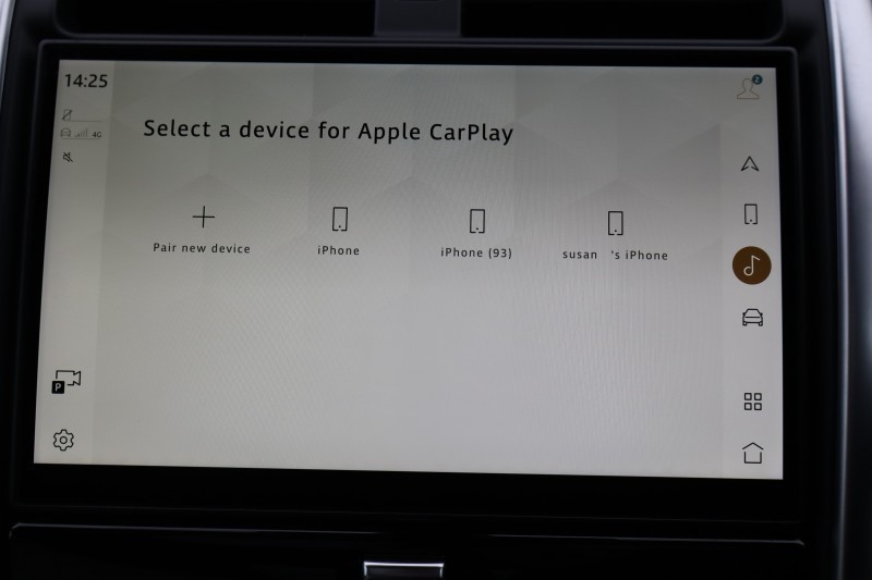 2023 (23) LAND ROVER DISCOVERY 3.0 D300 R-Dynamic SE 5dr Auto 5135063