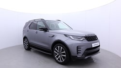 2023 (23) LAND ROVER DISCOVERY 3.0 D300 R-Dynamic SE 5dr Auto 5135014