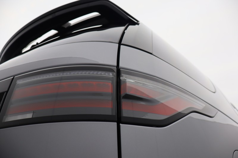 2023 (23) LAND ROVER DISCOVERY 3.0 D300 R-Dynamic SE 5dr Auto 5135035