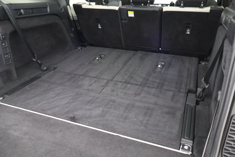 2023 (23) LAND ROVER DISCOVERY 3.0 D300 R-Dynamic SE 5dr Auto 5135042