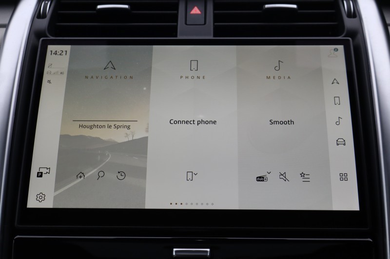 2023 (23) LAND ROVER DISCOVERY 3.0 D300 R-Dynamic SE 5dr Auto 5135054