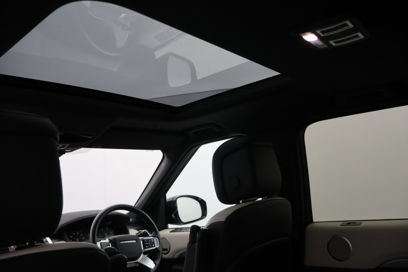 2023 (23) LAND ROVER DISCOVERY 3.0 D300 R-Dynamic SE 5dr Auto 5135046