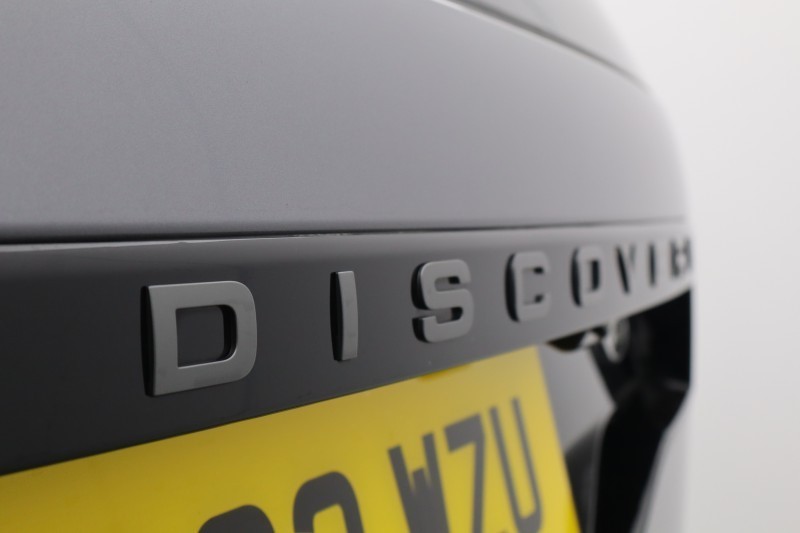 2023 (23) LAND ROVER DISCOVERY 3.0 D300 R-Dynamic SE 5dr Auto 5135039