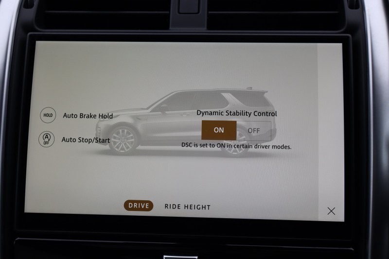 2023 (23) LAND ROVER DISCOVERY 3.0 D300 R-Dynamic SE 5dr Auto 5135066