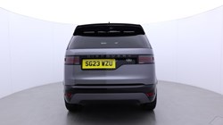 2023 (23) LAND ROVER DISCOVERY 3.0 D300 R-Dynamic SE 5dr Auto 5135015
