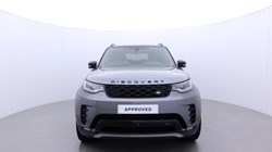 2023 (23) LAND ROVER DISCOVERY 3.0 D300 R-Dynamic SE 5dr Auto 5135013