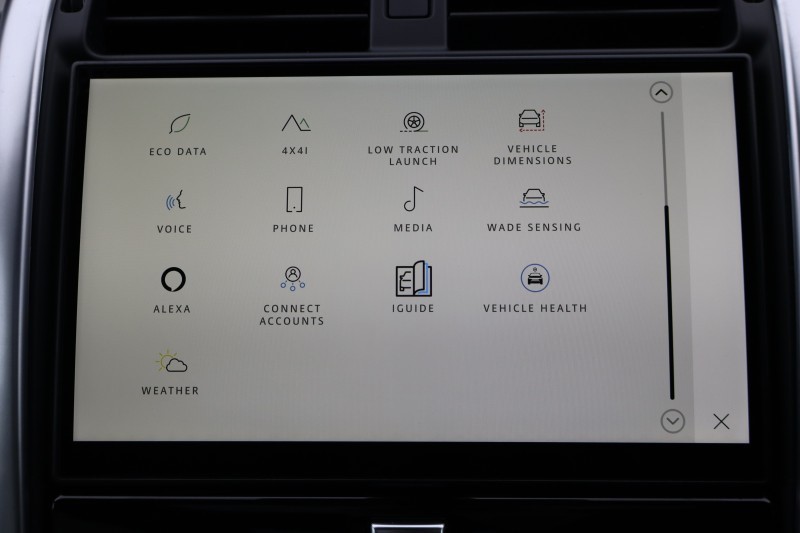 2023 (23) LAND ROVER DISCOVERY 3.0 D300 R-Dynamic SE 5dr Auto 5135064