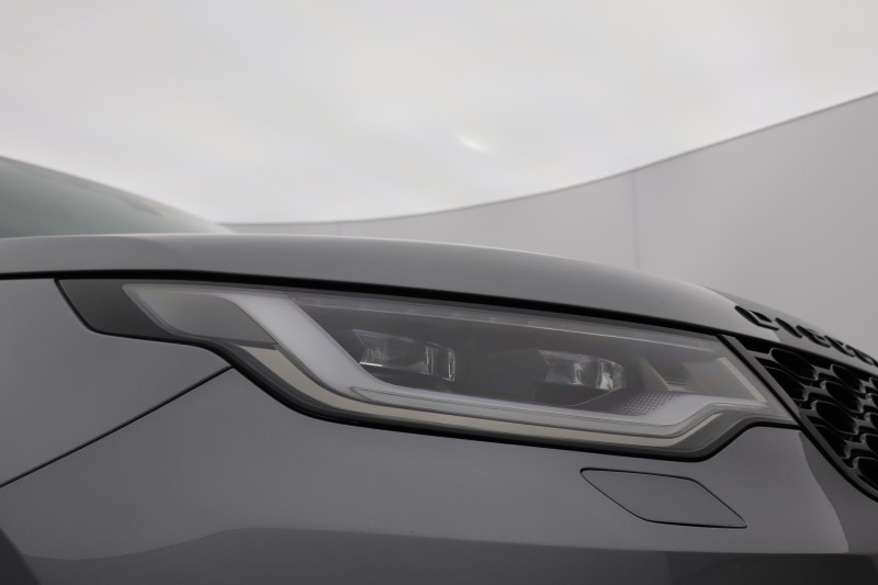 2023 (23) LAND ROVER DISCOVERY 3.0 D300 R-Dynamic SE 5dr Auto 5135021