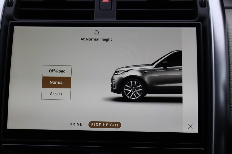 2023 (23) LAND ROVER DISCOVERY 3.0 D300 R-Dynamic SE 5dr Auto 5135065