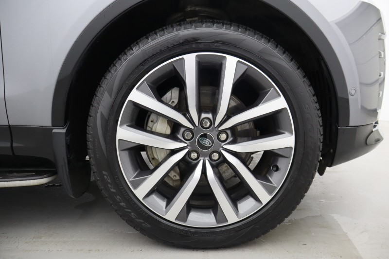 2023 (23) LAND ROVER DISCOVERY 3.0 D300 R-Dynamic SE 5dr Auto 5135073