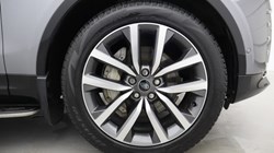 2023 (23) LAND ROVER DISCOVERY 3.0 D300 R-Dynamic SE 5dr Auto 5135073