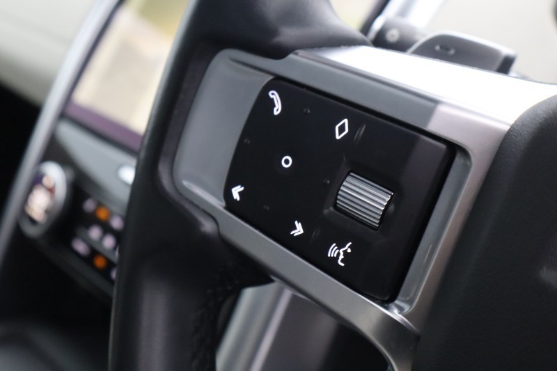 2023 (23) LAND ROVER DISCOVERY 3.0 D300 R-Dynamic SE 5dr Auto 5135033