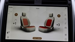 2023 (23) LAND ROVER DISCOVERY 3.0 D300 R-Dynamic SE 5dr Auto 5135061