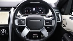 2023 (23) LAND ROVER DISCOVERY 3.0 D300 R-Dynamic SE 5dr Auto 5135051