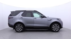 2023 (23) LAND ROVER DISCOVERY 3.0 D300 R-Dynamic SE 5dr Auto 5135017