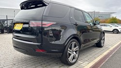 2024 (24) LAND ROVER DISCOVERY 3.0 D300 Dynamic HSE 5dr Auto 5863956