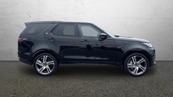 2024 (24) LAND ROVER DISCOVERY 3.0 D300 Dynamic HSE 5dr Auto 5863915