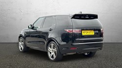 2024 (24) LAND ROVER DISCOVERY 3.0 D300 Dynamic HSE 5dr Auto 5863912