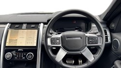 2024 (24) LAND ROVER DISCOVERY 3.0 D300 Dynamic HSE 5dr Auto 5863925