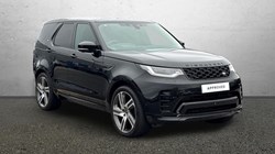 2024 (24) LAND ROVER DISCOVERY 3.0 D300 Dynamic HSE 5dr Auto 5863911