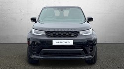 2024 (24) LAND ROVER DISCOVERY 3.0 D300 Dynamic HSE 5dr Auto 5863917