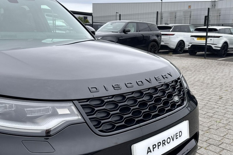 2024 (24) LAND ROVER DISCOVERY 3.0 D300 Dynamic HSE 5dr Auto 5863951