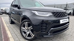 2024 (24) LAND ROVER DISCOVERY 3.0 D300 Dynamic HSE 5dr Auto 5863950