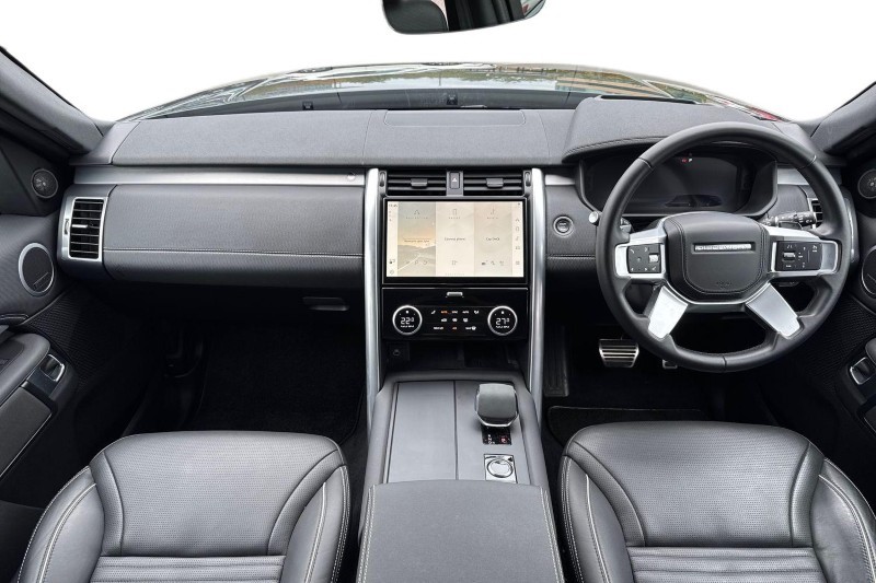 2024 (24) LAND ROVER DISCOVERY 3.0 D300 Dynamic HSE 5dr Auto 5863919