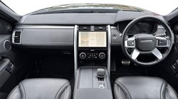 2024 (24) LAND ROVER DISCOVERY 3.0 D300 Dynamic HSE 5dr Auto 5863919