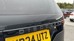 2024 (24) LAND ROVER DISCOVERY 3.0 D300 Dynamic HSE 5dr Auto 5863953