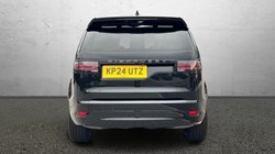 2024 (24) LAND ROVER DISCOVERY 3.0 D300 Dynamic HSE 5dr Auto 5863916