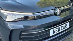 VOLKSWAGEN TIGUAN 1.5 eTSI 150 Life 5dr DSG 4786237